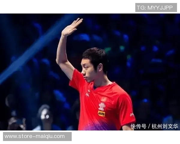 许昕对决日本华裔小将展现乒乓球新生代的实力与潜力